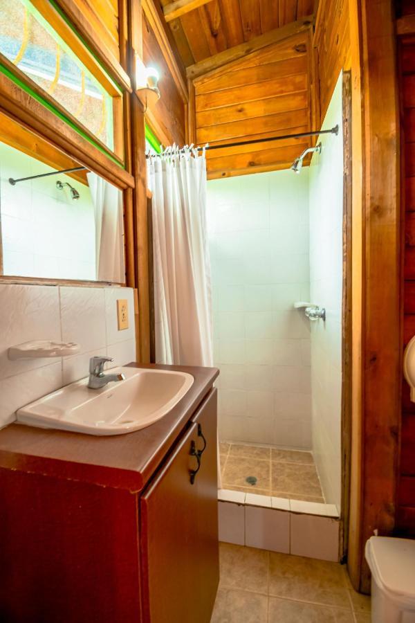 Finca Hotel El Ocaso Quimbaya Zewnętrze zdjęcie